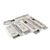 Precise Reinforced Concrete Girders 3D model small image 1
