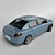 Peugeot 301 - Unleash the Style! 3D model small image 2