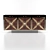 Decorative Locker Max 3D model small image 1