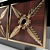 Decorative Locker Max 3D model small image 3