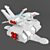 Galactic Adventure Toy 3D model small image 2