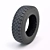 Heavy Duty Truck Tire 3D model small image 1