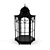 GlowLite Lantern: Illuminate Your Adventure 3D model small image 1