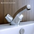 GINKO CD Monobloc Faucet with Fixed Spout 3D model small image 1