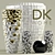 Elegant DK Home Vases 3D model small image 1