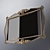 Elegant Reflected Beauty 3D model small image 1
