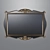 Elegant Reflected Beauty 3D model small image 2