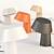 Schönbuch LITTLE P: Minimalist Design, Maximum Functionality 3D model small image 1