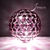 Stilux Diamond Pendant Light 3D model small image 1