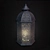 Vintage Lantern 3D model small image 2