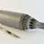 Title: Sleek Missile Pen 3D model small image 1