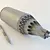 Title: Sleek Missile Pen 3D model small image 2