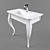 Vibrant Vray: The Ultimate Sink Noken 3D model small image 1