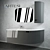 Italian Artistry by ARTESI 3D model small image 1