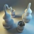 Copper Moonshine Distiller 3D model small image 2