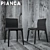 Elevate Your Space with Pianca Karma 3D model small image 1