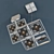 Title: Studio Tobias-grau Pendulum 3D model small image 2