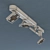Title: Studio Tobias-grau Pendulum 3D model small image 3