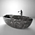 Elegant Duralight: Teuco I Bordi 3D model small image 1