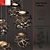 Kelly Cluster Pendant: Elegant and Versatile 3D model small image 1