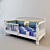 Carolina Cot: Modern Design 3D model small image 1