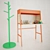 IKEA PS 2014 Collection: Unique Home Essentials 3D model small image 1