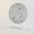 Stone Fish Sculpture  3D model small image 2
