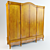 Antoinette Wardrobe - Real-life Inspired Model 3D model small image 1