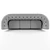 Elegant Chesterfield Sofa in Classic Style 3D model small image 3