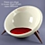 SuperFine Milan Dog Bed 3D model small image 2