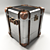 Richards' Big Hinged Chest 3D model small image 1