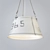 MARKSLOJD Cape Horn, Twin Illumination Duo 3D model small image 2