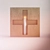Bronze Marble CandlestiX 3D model small image 2