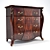 SIGNORINI & COCO PRINCIPESSA Commode - Elegant and Functional 3D model small image 1