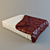 Cozy Dream Bed 3D model small image 1
