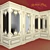 Italian Wall Panels by Boiserie Italia 3D model small image 1