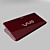 Ultra-Slim Sony Vaio P: Your Portable Powerhouse! 3D model small image 2