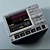WaveMaster 2000 Oscilloscope 3D model small image 1