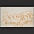 Equestrian Elegance: Handcrafted Horse Relief 3D model small image 1