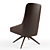 Agora: Sleek and Stylish by Andreu 3D model small image 2
