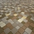 Geometric Heavy Floor Coverings 3D model small image 3