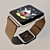 Apple Watch: Stay Connected 3D model small image 1