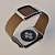 Apple Watch: Stay Connected 3D model small image 2