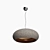 Rainbow Chandelier Steinberg - 654010801 3D model small image 1