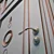 Classic Architectural Entry Door - 910x2225x120mm 3D model small image 3