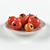 Garden Fresh Tomatoes 3D model small image 1