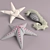 [Translation from Russian: Soft Handmade Toys]
Ocean Friends Plush Set 3D model small image 1