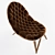 Elevate Your Comfort: COLE UMOS Design 3D model small image 2
