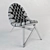 Elevate Your Comfort: COLE UMOS Design 3D model small image 3