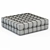 Title: Gant Pouf: Stylish 3D Model 3D model small image 3